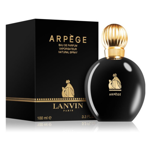 Lanvin  Arpege Eau De Parfum 100 Ml Vapo
