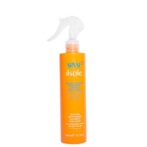 Arval - Sole Acqua Idr Lenitiva V/C 300Ml