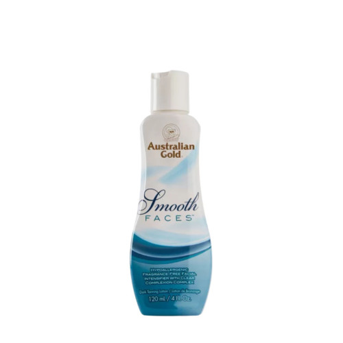 Australian Gold Smooth Faces 120 ml