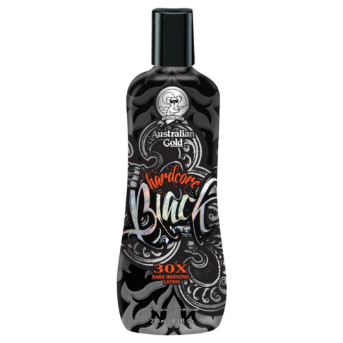 Australian Gold Hardcore Black 30X 250 ml