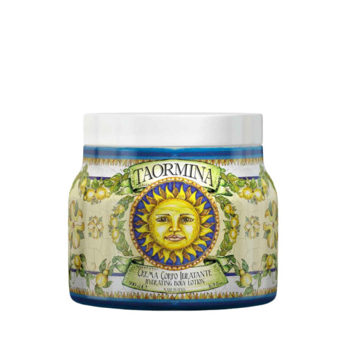 Rudy Le Maioliche Taormina Crema Corpo 450 ml