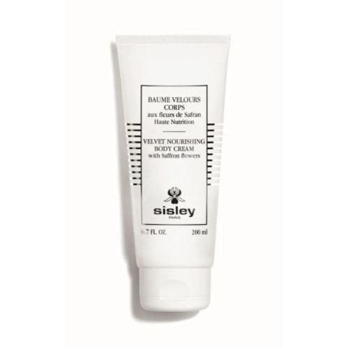 Sisley  Baume Velours Corps 200 Ml