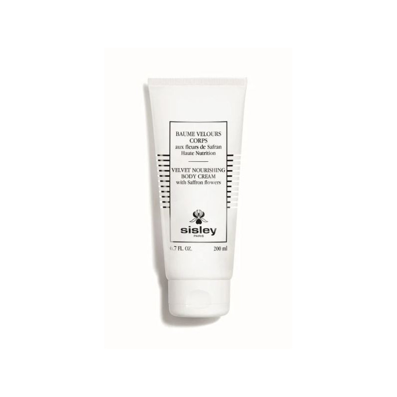 Sisley  Baume Velours Corps 200 Ml