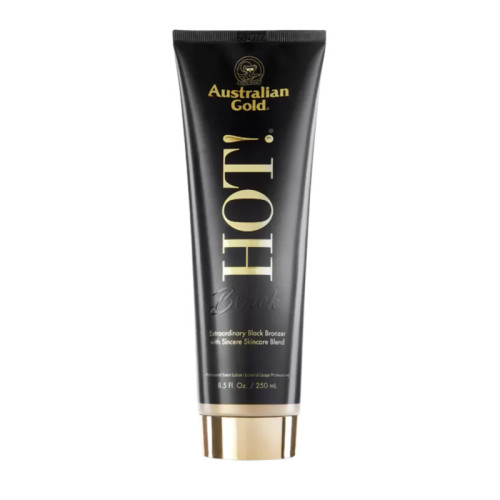 Australian Gold Hot! Black 250 ml