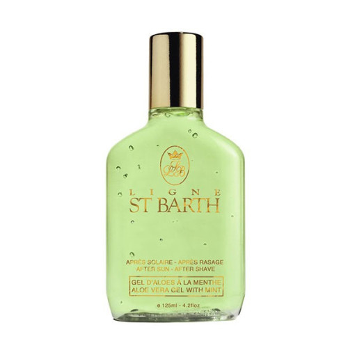 St Bart - Sole Doposole Gel Aloe 125Ml