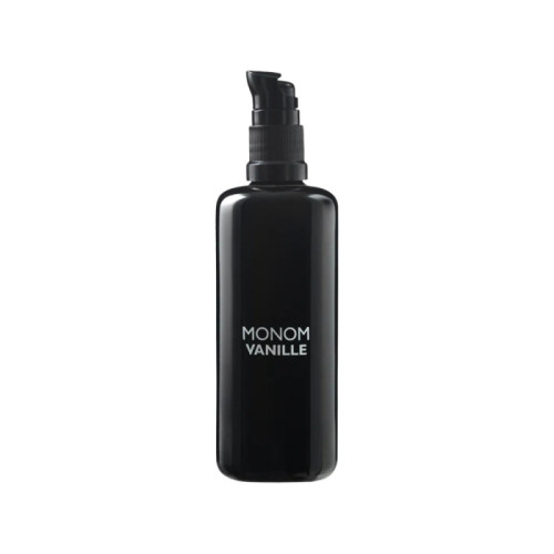 Monom Body Oil 100 ml Vanille