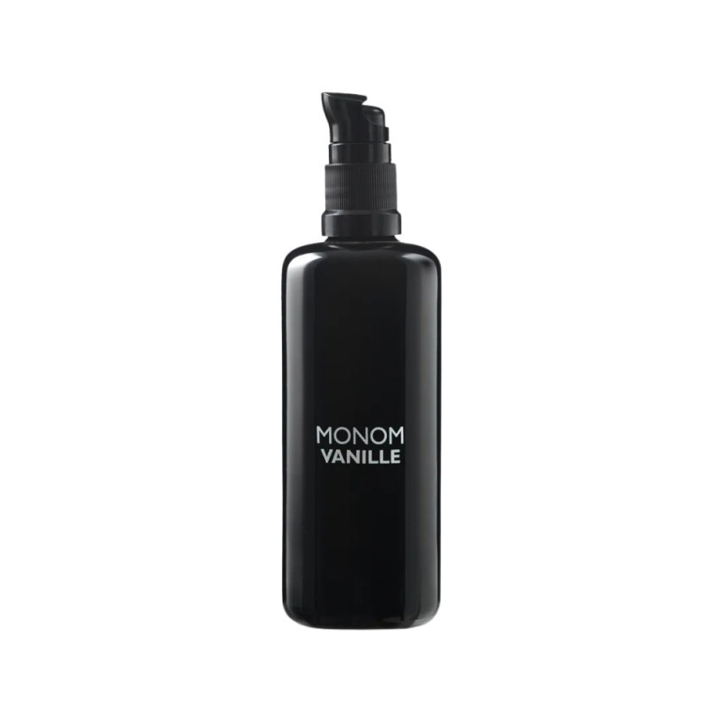Monom Body Oil 100 ml Vanille