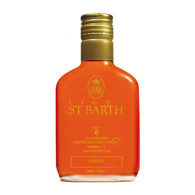 St Bart  Sole Olio Spf6 25 Ml