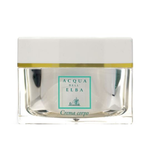 Acqua Dell'Elba  Acqua Crema Vaso 200 ml