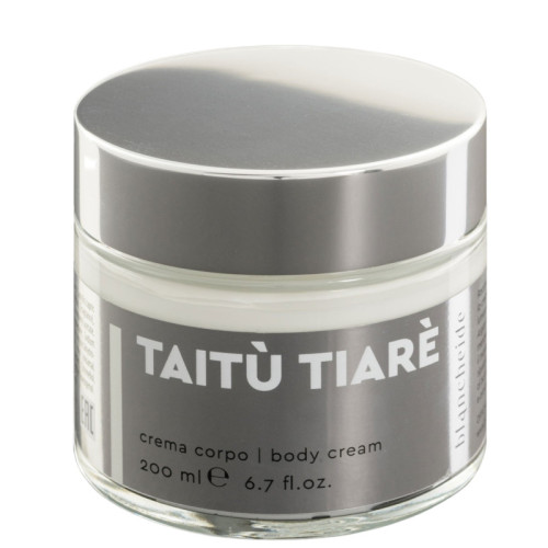Blancheide Taitù Tiaré Crema Corpo 200 ml