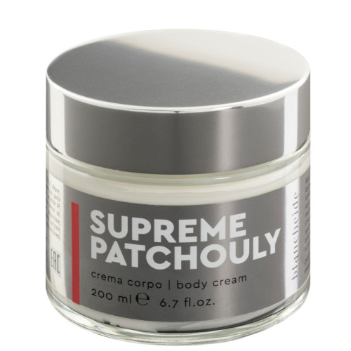 Blancheide Supreme Patchouly Crema Corpo 200 ml