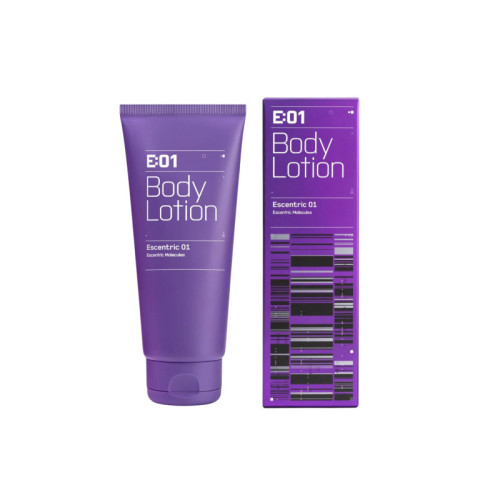 Escentric Molecules  Escentric 01 Body Lotion 200 ml