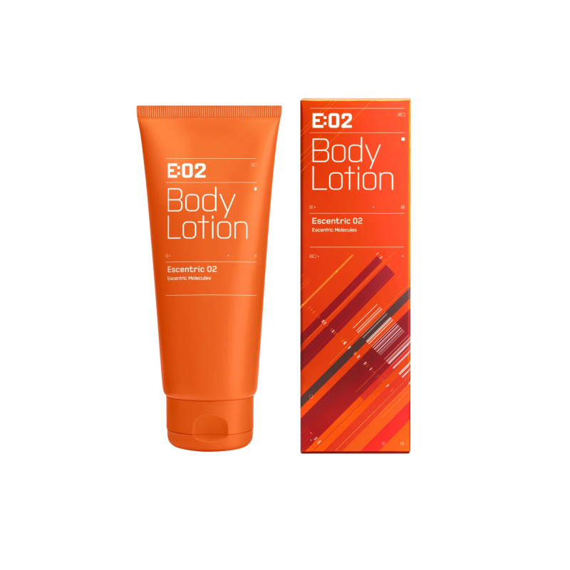 Escentric Molecules  Escentric 02 Body Lotion 200 ml