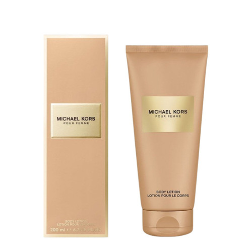 Michael Kors Pour Femme Body Lotion 200 ml