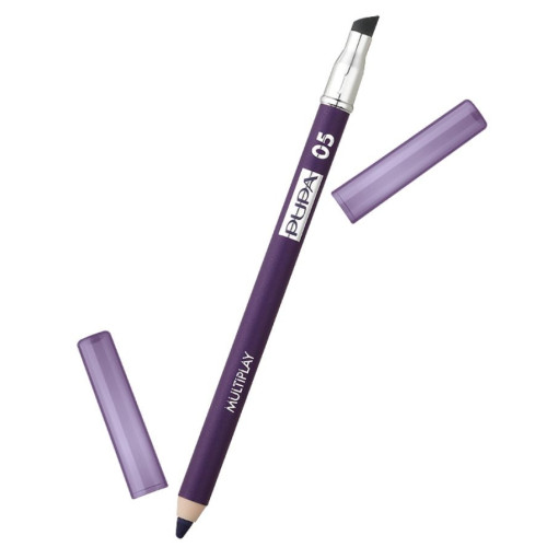 Pupa  Multiplay Matita Occhi N 05 Full Violet