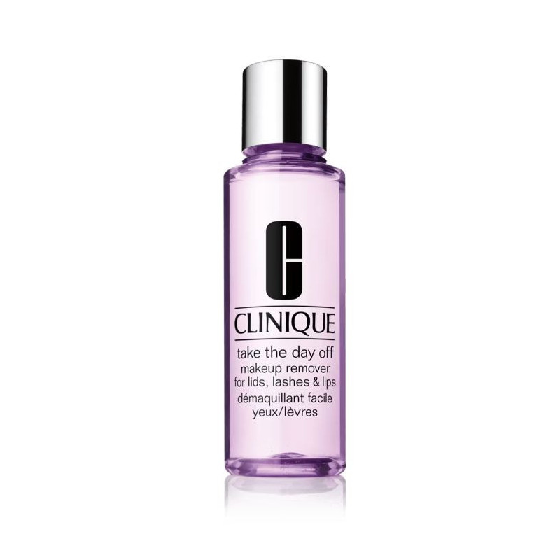Clinique  Take The Day Off Makeup Remover For Lids