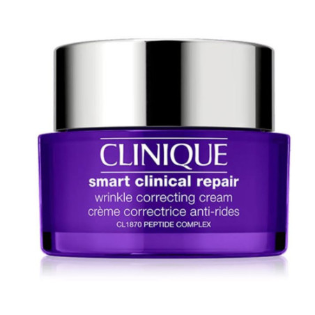 Clinique  Smart Clinical Repair Wrinkle Correcting Cream 50 ml