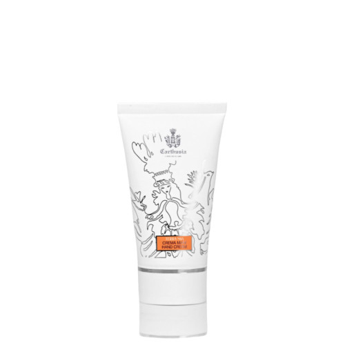 Carthusia Terra Mia Crema Mani 75 ml