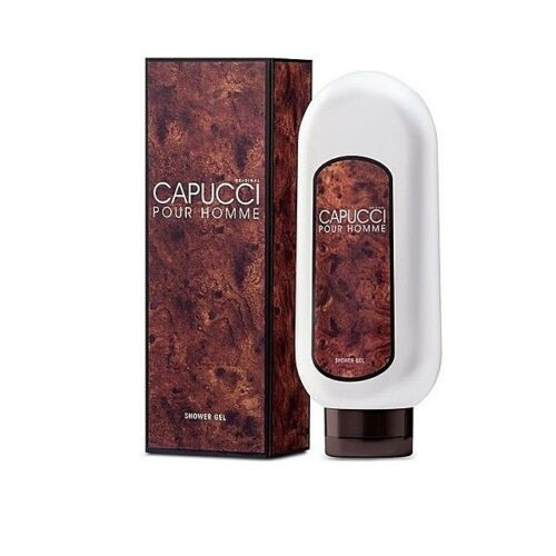 Capucci  Uomo Gel Doccia 400 Ml