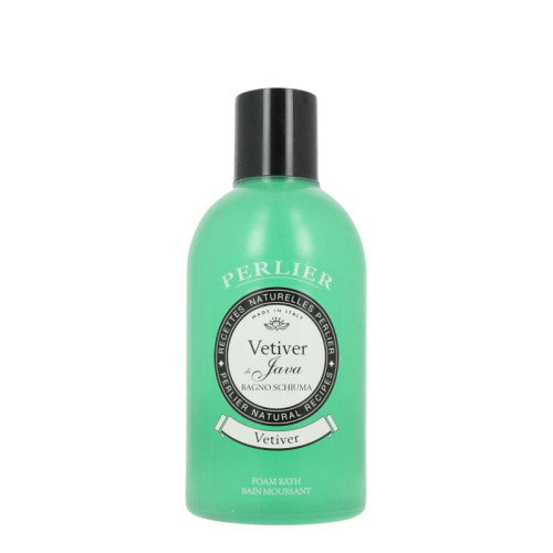 Perlier Bagno Schiuma Vetiver 1000 ml