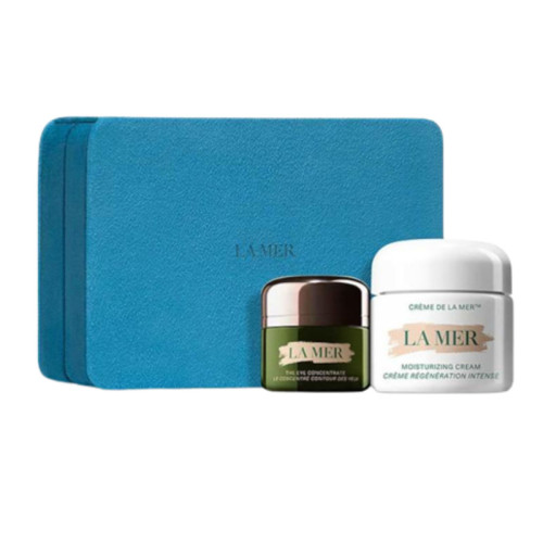 La Mer The Calming Hydration Collection