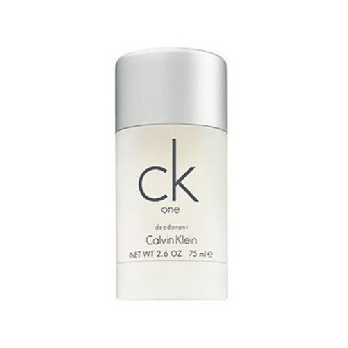 Calvin Klein - One Deo Stick 75 Gr.