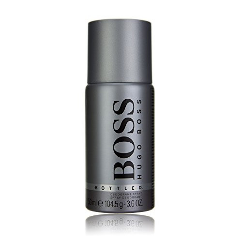 Boss - Bottled Deo Spray 150 Ml