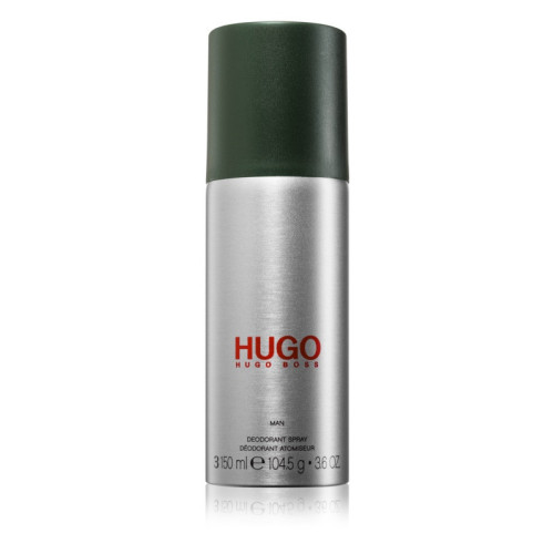 Boss  Hugo Uomo Deo Spray 150 Ml