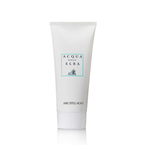 Acqua Elba - Arcipelago Unisex Crema 200