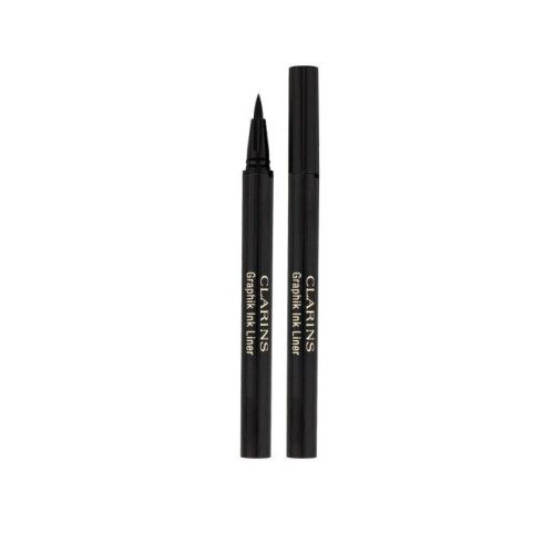 Clarins Graphik Ink Liner 0.4Ml  01 Black