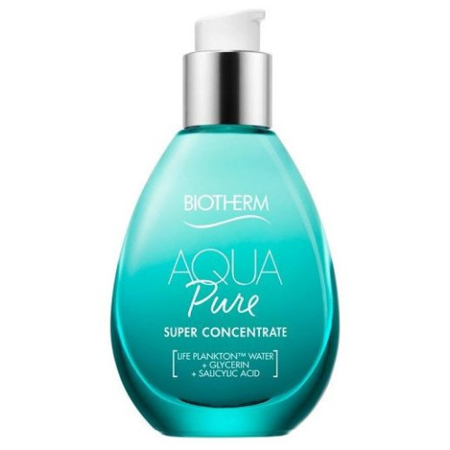 Biotherm Aqua Pure Super Concentrate 50ML