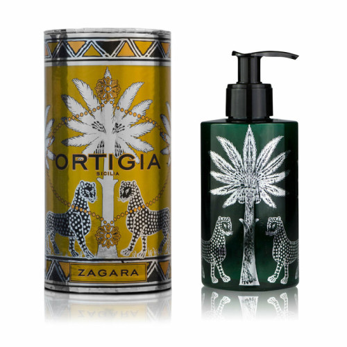 Ortigia  Zagara Latte Corpo 300 Ml
