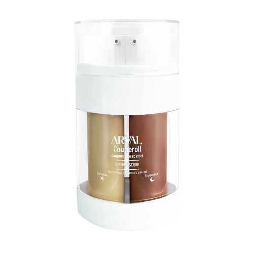 Arval - Couperoll Double Serum