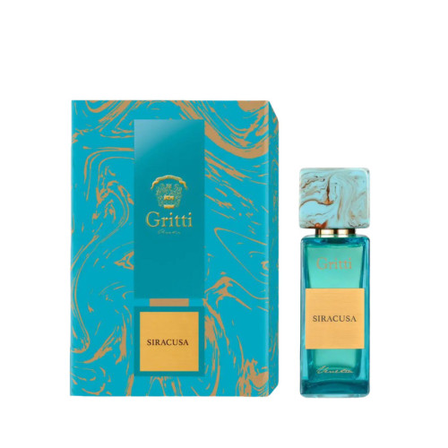 Gritti  Siracusa Eau De Parfum 100 ml