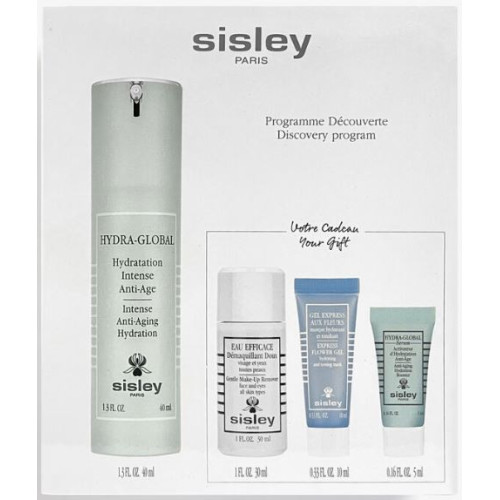 Sisley Hydra-Global Hydratation intense anti-age 40 ml