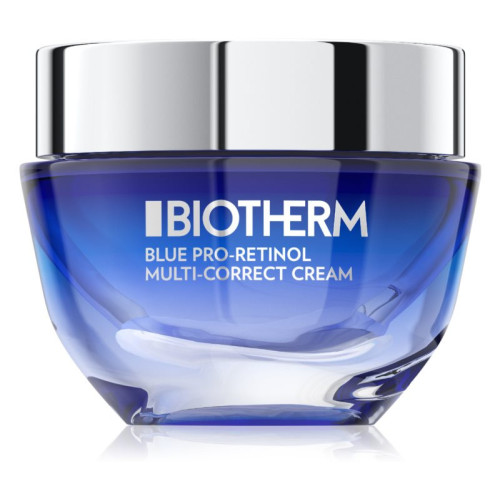 Biotherm Blue Pro-Retinol Cream 50 Ml