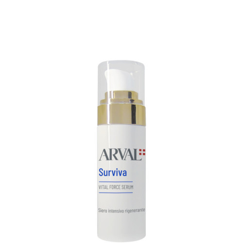 Arval Surviva Vital Force Serum 30 ml