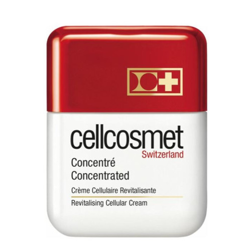 Cellcosmet - Concentrated Creme 50 New