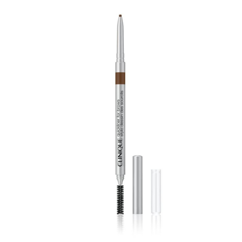 Clinique  Quicklinerfor For Brows 04 Deep Brown