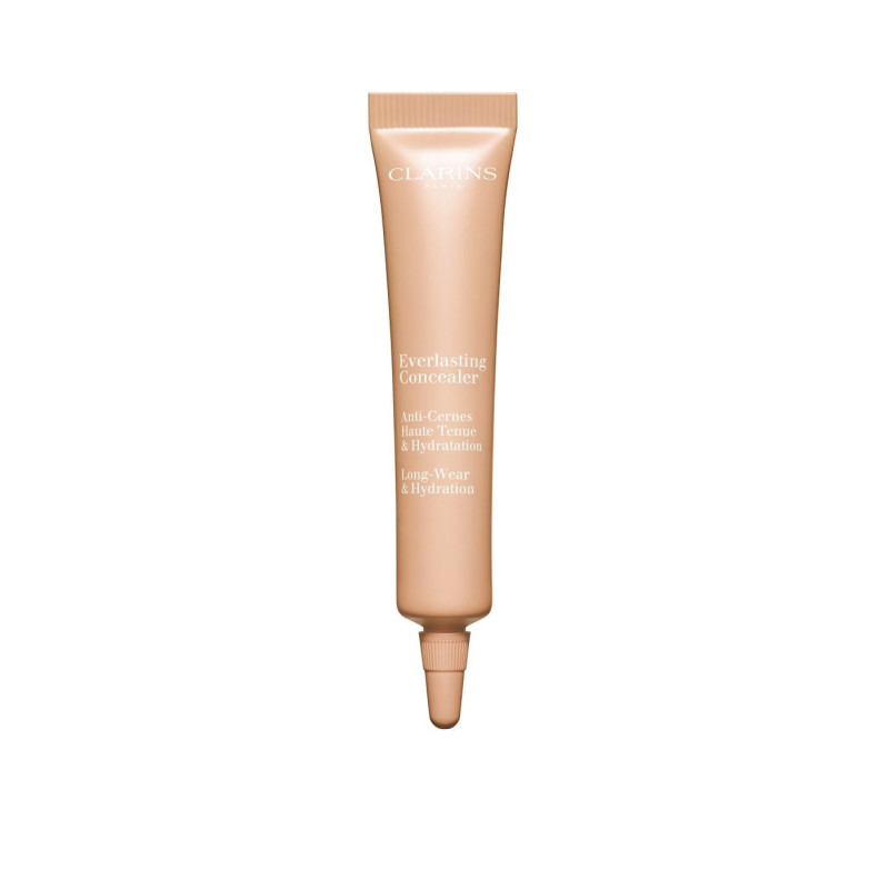 Clarins  Everlasting Concealer 02 5