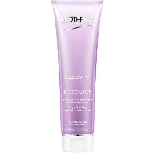Biotherm - Biosource Gelee' Exfoliant Tp 150Ml