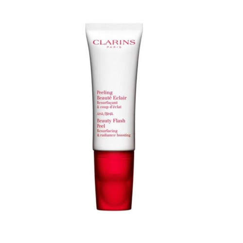 Clarins Beauty Flash Peel Trattamento Pelle Viso - 50 ml