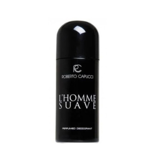 Capucci L'homme Suave Deodorante Spray 150 ml