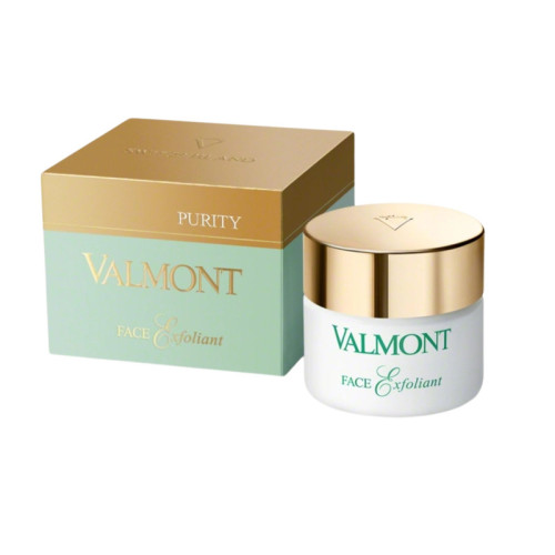 Valmont Face Exfoliant 50 ml
