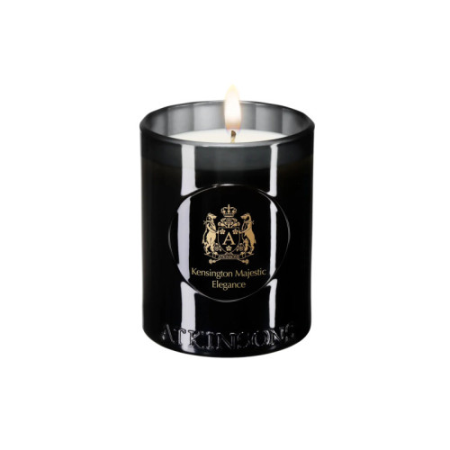 Atkinsons 1799 Candle Kensington Majestic Elegance