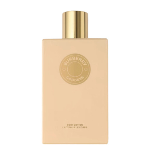 Burberry Goddess Body Lotion 200 ml