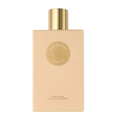 Burberry Goddess Body Lotion 200 ml