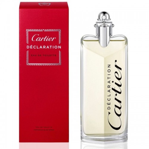 Cartier  Déclaration Gel Corps Cheveux 200 ml